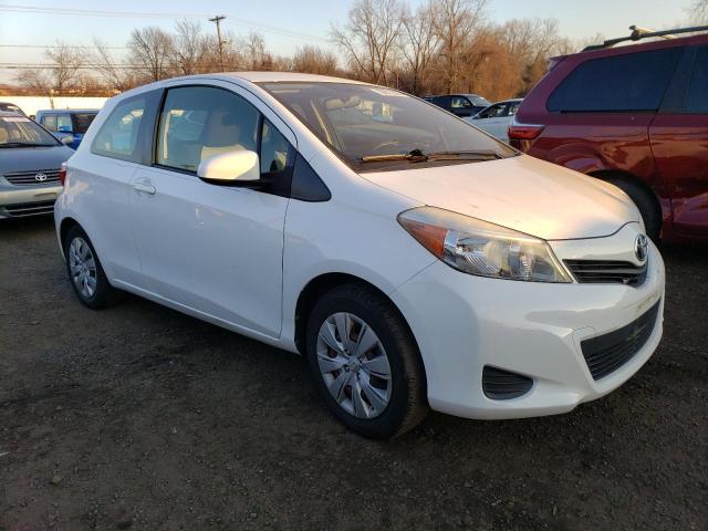 Photo 3 VIN: JTDJTUD37CD500323 - TOYOTA YARIS 