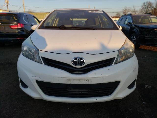 Photo 4 VIN: JTDJTUD37CD500323 - TOYOTA YARIS 