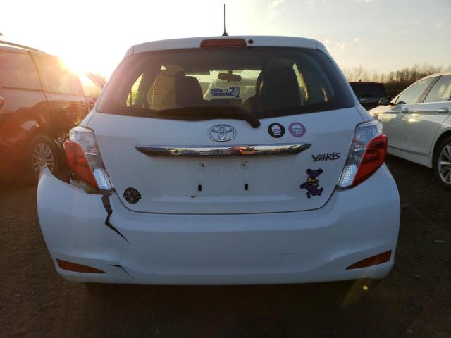 Photo 5 VIN: JTDJTUD37CD500323 - TOYOTA YARIS 