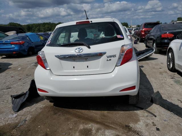 Photo 5 VIN: JTDJTUD37CD500967 - TOYOTA YARIS 