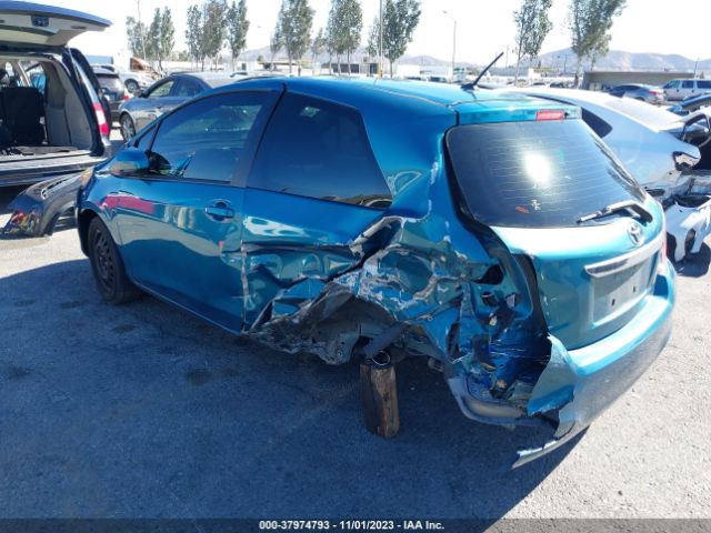 Photo 2 VIN: JTDJTUD37CD506963 - TOYOTA YARIS 