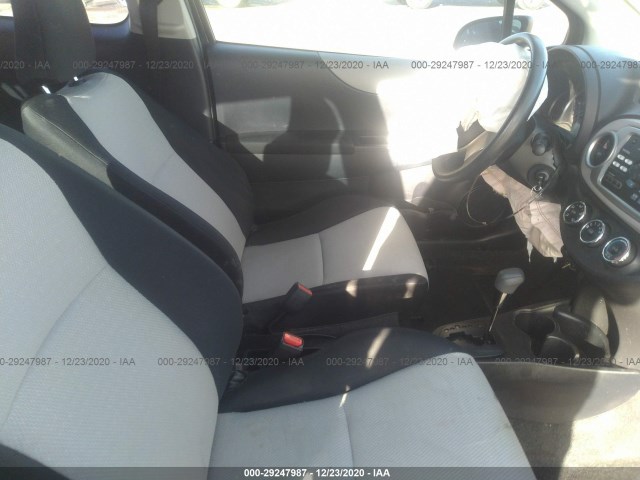 Photo 4 VIN: JTDJTUD37CD518191 - TOYOTA YARIS 