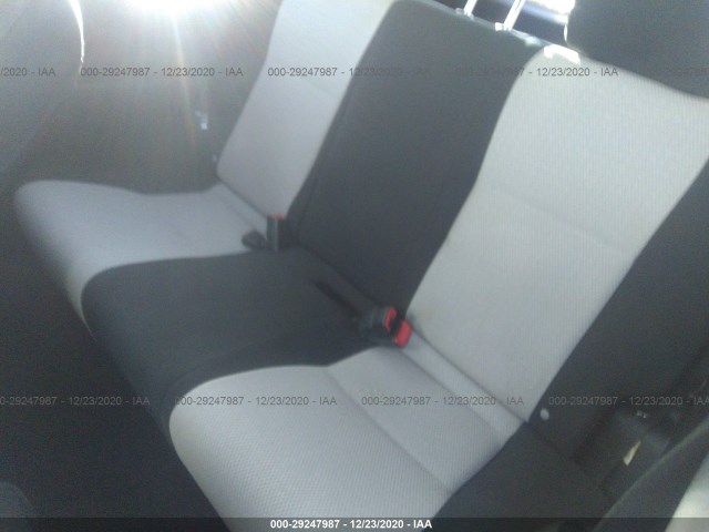 Photo 7 VIN: JTDJTUD37CD518191 - TOYOTA YARIS 