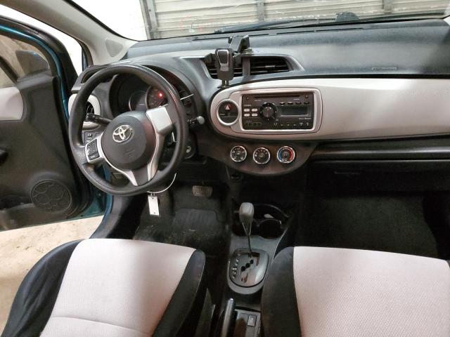 Photo 7 VIN: JTDJTUD37CD528428 - TOYOTA YARIS 