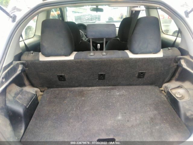 Photo 7 VIN: JTDJTUD37CD531653 - TOYOTA YARIS 