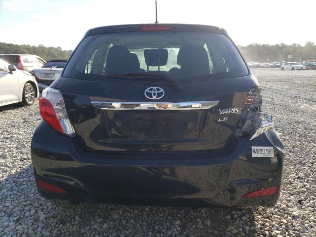 Photo 5 VIN: JTDJTUD37CD538490 - TOYOTA YARIS 