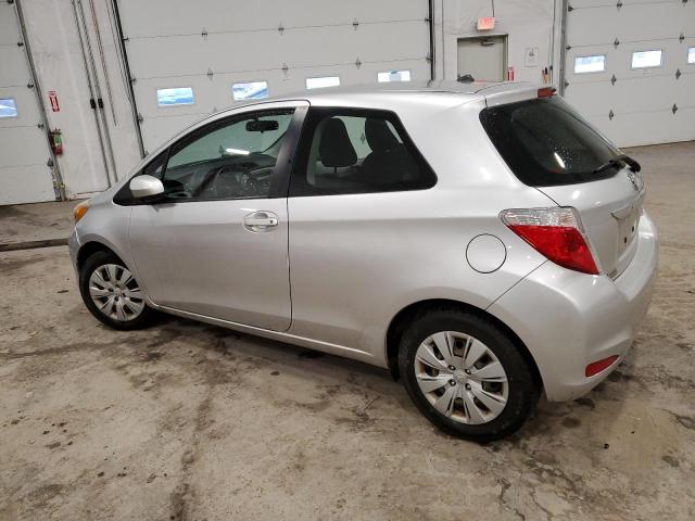 Photo 1 VIN: JTDJTUD38CD510150 - TOYOTA YARIS 