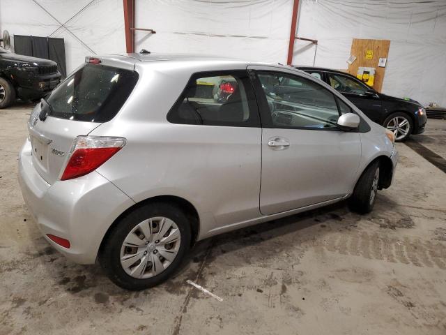 Photo 2 VIN: JTDJTUD38CD510150 - TOYOTA YARIS 