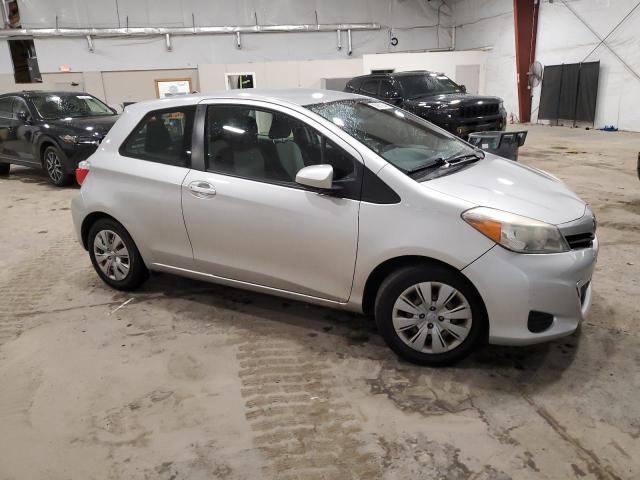 Photo 3 VIN: JTDJTUD38CD510150 - TOYOTA YARIS 