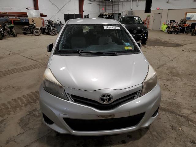 Photo 4 VIN: JTDJTUD38CD510150 - TOYOTA YARIS 