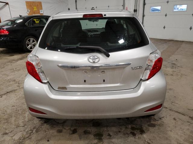 Photo 5 VIN: JTDJTUD38CD510150 - TOYOTA YARIS 