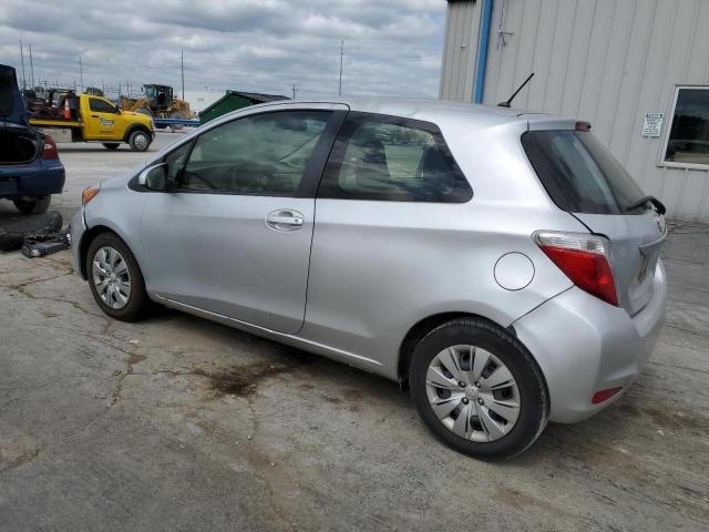 Photo 1 VIN: JTDJTUD38CD540684 - TOYOTA YARIS 