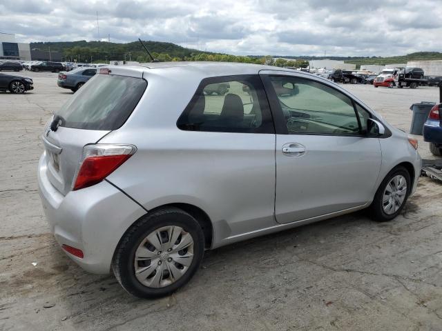 Photo 2 VIN: JTDJTUD38CD540684 - TOYOTA YARIS 