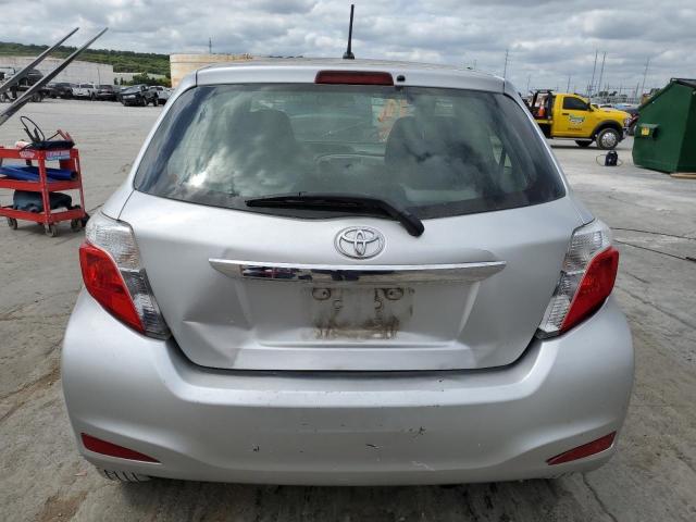 Photo 5 VIN: JTDJTUD38CD540684 - TOYOTA YARIS 