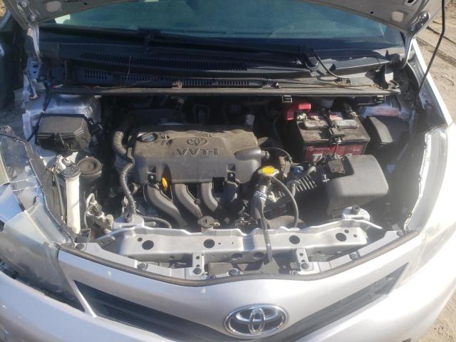 Photo 6 VIN: JTDJTUD38DD549029 - TOYOTA YARIS 