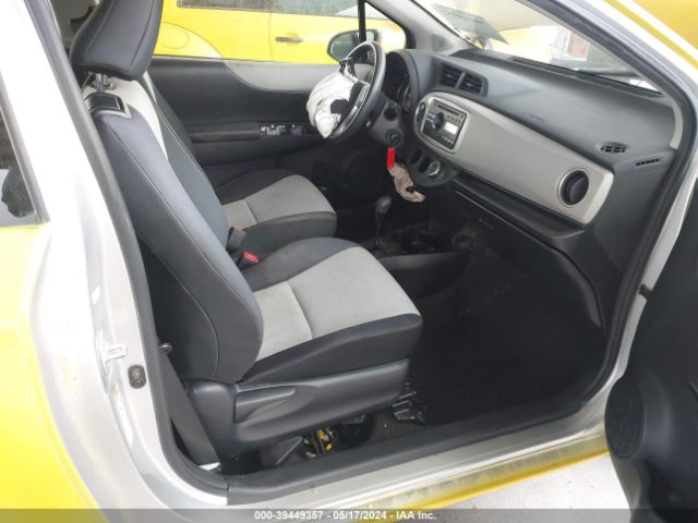 Photo 4 VIN: JTDJTUD38ED585613 - TOYOTA YARIS 