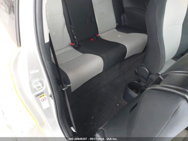 Photo 7 VIN: JTDJTUD38ED585613 - TOYOTA YARIS 