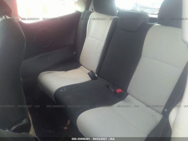 Photo 7 VIN: JTDJTUD38ED586373 - TOYOTA YARIS 