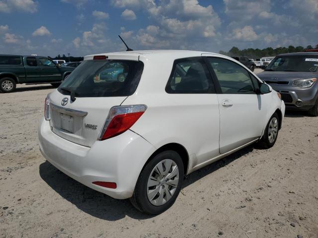 Photo 2 VIN: JTDJTUD39CD509458 - TOYOTA YARIS 