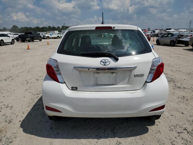 Photo 5 VIN: JTDJTUD39CD509458 - TOYOTA YARIS 