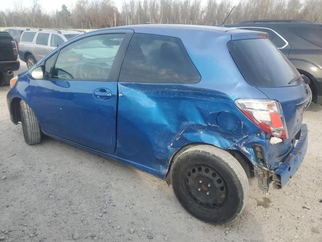 Photo 1 VIN: JTDJTUD39CD512957 - TOYOTA YARIS 