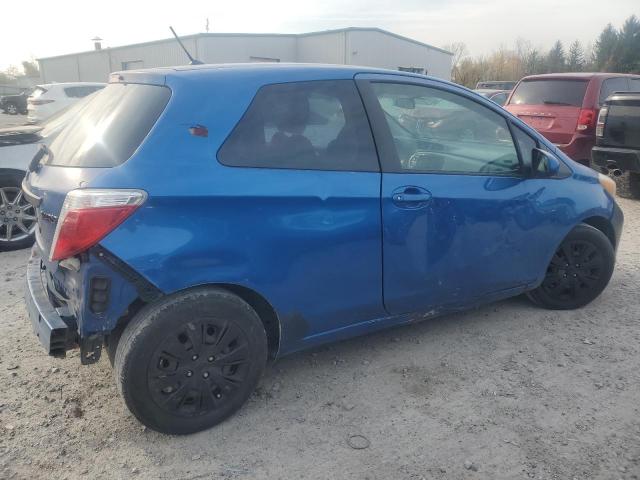 Photo 2 VIN: JTDJTUD39CD512957 - TOYOTA YARIS 