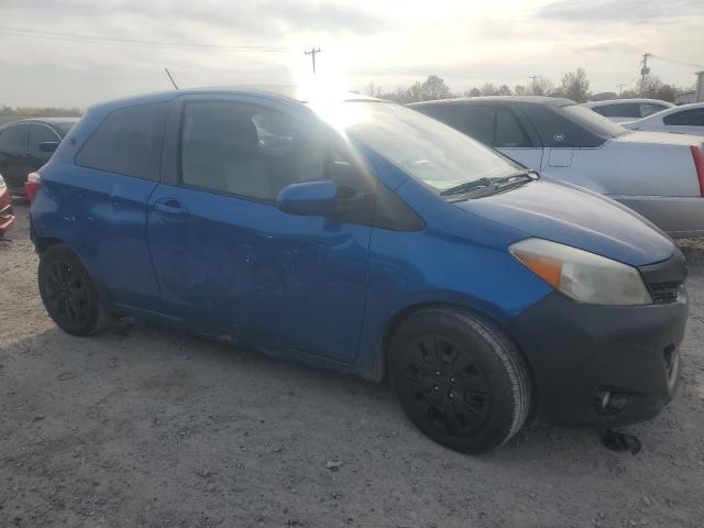 Photo 3 VIN: JTDJTUD39CD512957 - TOYOTA YARIS 