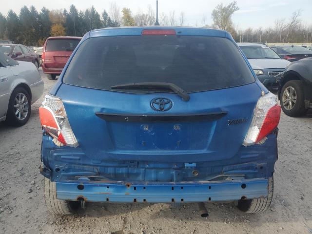 Photo 5 VIN: JTDJTUD39CD512957 - TOYOTA YARIS 