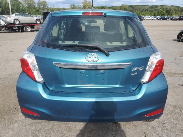 Photo 5 VIN: JTDJTUD39CD518368 - TOYOTA YARIS 