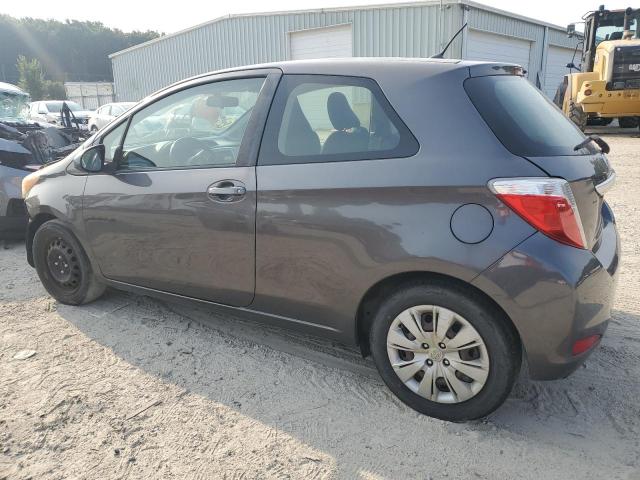 Photo 1 VIN: JTDJTUD39CD519844 - TOYOTA YARIS 