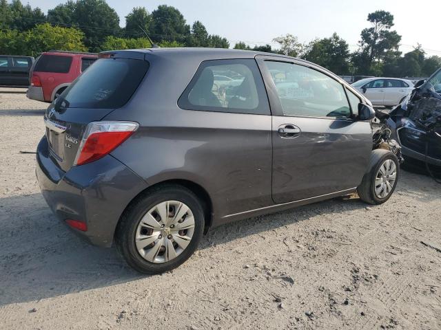 Photo 2 VIN: JTDJTUD39CD519844 - TOYOTA YARIS 