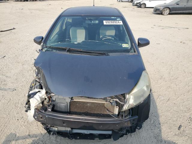 Photo 4 VIN: JTDJTUD39CD519844 - TOYOTA YARIS 