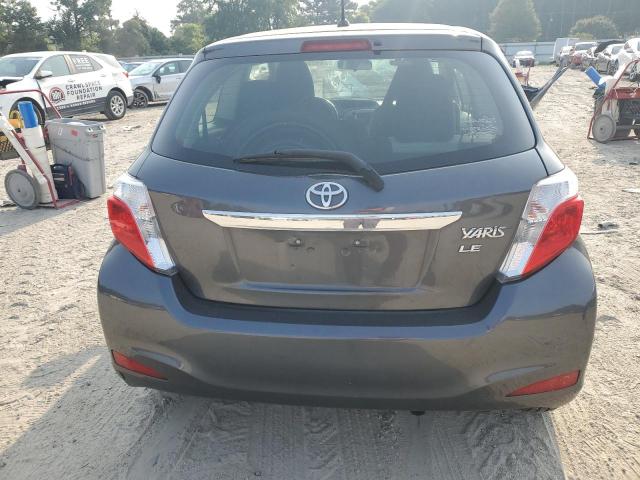 Photo 5 VIN: JTDJTUD39CD519844 - TOYOTA YARIS 