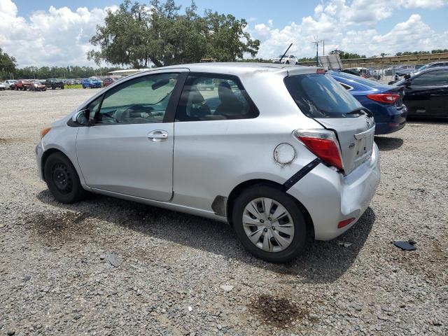 Photo 1 VIN: JTDJTUD3XCD504852 - TOYOTA YARIS 