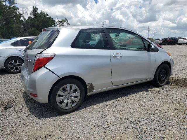 Photo 2 VIN: JTDJTUD3XCD504852 - TOYOTA YARIS 