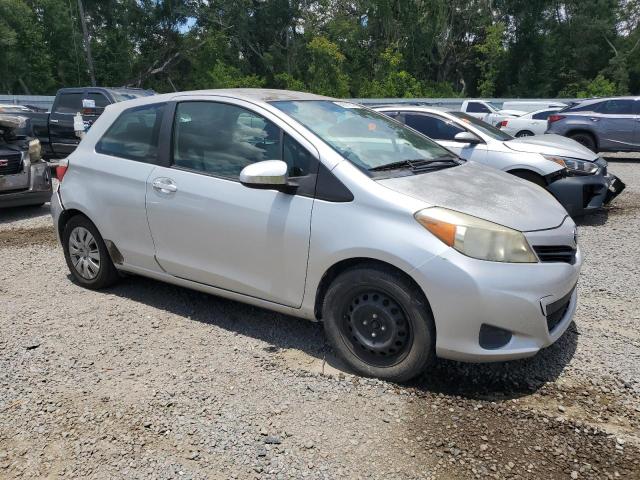 Photo 3 VIN: JTDJTUD3XCD504852 - TOYOTA YARIS 