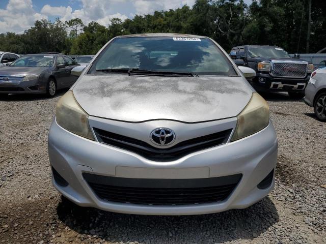 Photo 4 VIN: JTDJTUD3XCD504852 - TOYOTA YARIS 