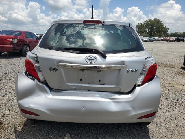 Photo 5 VIN: JTDJTUD3XCD504852 - TOYOTA YARIS 