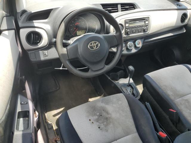 Photo 7 VIN: JTDJTUD3XCD504852 - TOYOTA YARIS 