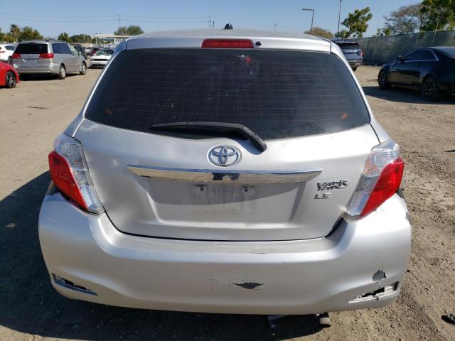 Photo 5 VIN: JTDJTUD3XCD512563 - TOYOTA YARIS 