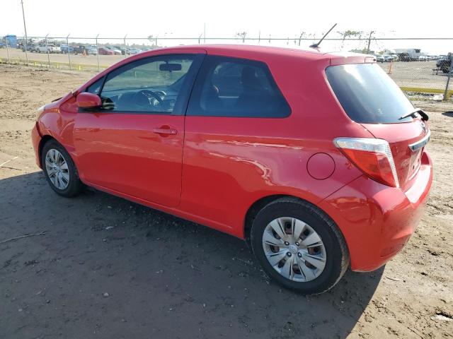 Photo 1 VIN: JTDJTUD3XCD521229 - TOYOTA YARIS 