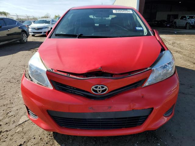 Photo 4 VIN: JTDJTUD3XCD521229 - TOYOTA YARIS 