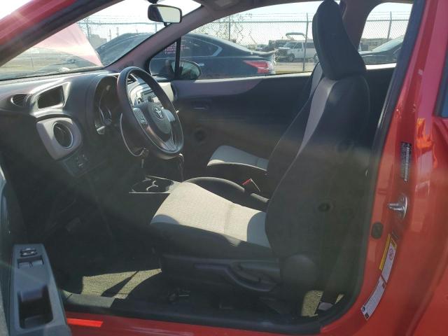 Photo 6 VIN: JTDJTUD3XCD521229 - TOYOTA YARIS 