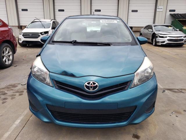 Photo 4 VIN: JTDJTUD3XED586603 - TOYOTA YARIS 