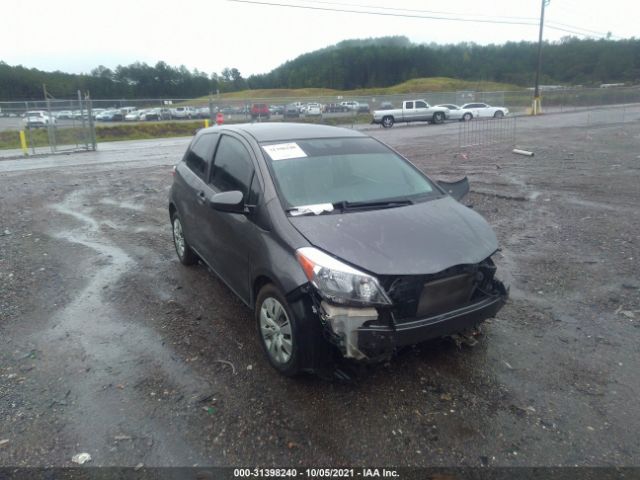 Photo 5 VIN: JTDJTUD3XED587301 - TOYOTA YARIS 