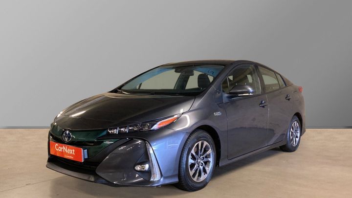 Photo 0 VIN: JTDKA3FP603045194 - TOYOTA PRIUS 