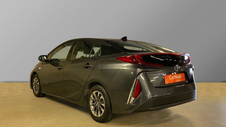 Photo 2 VIN: JTDKA3FP603045194 - TOYOTA PRIUS 