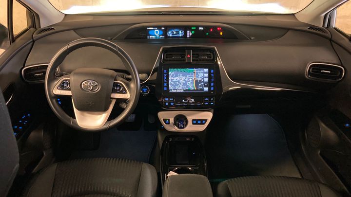 Photo 6 VIN: JTDKA3FP603045194 - TOYOTA PRIUS 