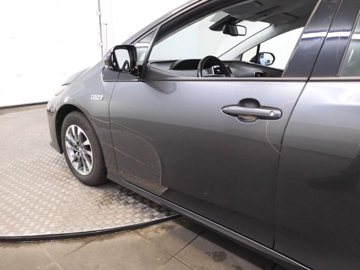 Photo 22 VIN: JTDKA3FP803028476 - TOYOTA PRIUS 