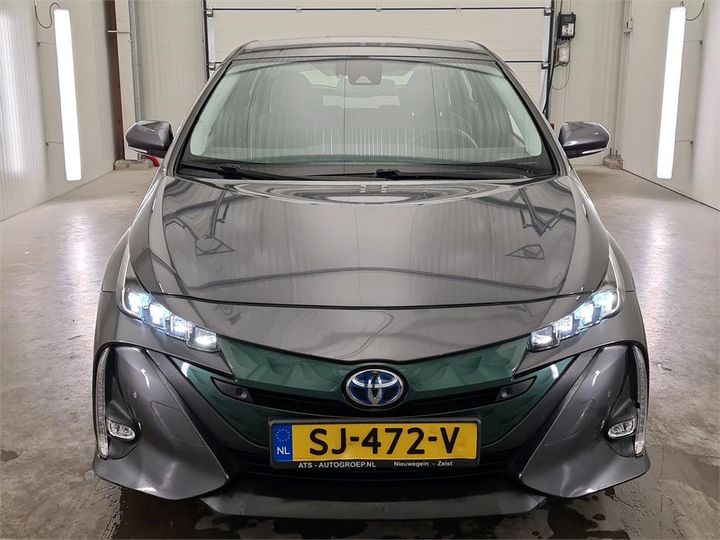 Photo 11 VIN: JTDKA3FPX03057641 - TOYOTA PRIUS 